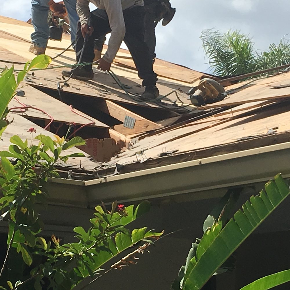 Petito Roofing - Roofing Near Me - Coral Springs, Florida Petito Roofing - Roofing Near Me - Coral Springs, Florida