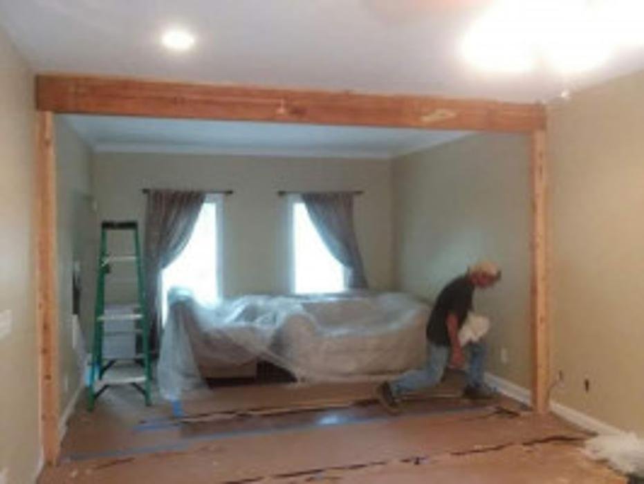 Slide of MyMy Handyman Services