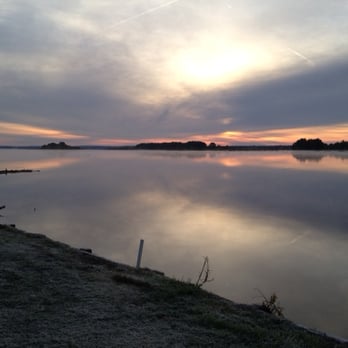 Outback Campground & Marina - Morning View - Campgrounds Near Me - Trinity, Texas Outback Campground & Marina - Morning View - Campgrounds Near Me - Trinity, Texas