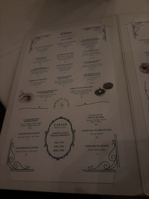 Maison Close Restaurant by null