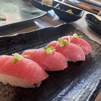 Oishii Sushi - Toro Mania - Japanese Near Me - Lake Elmo, Minnesota