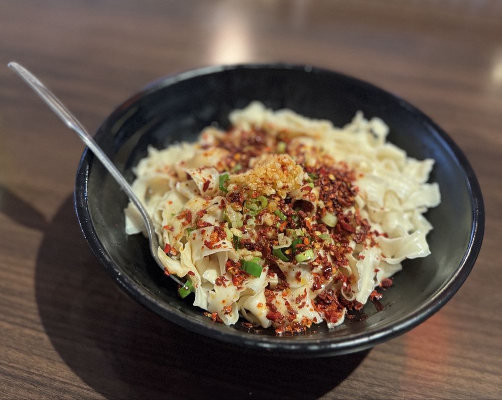 BeiJing House - Fletcher