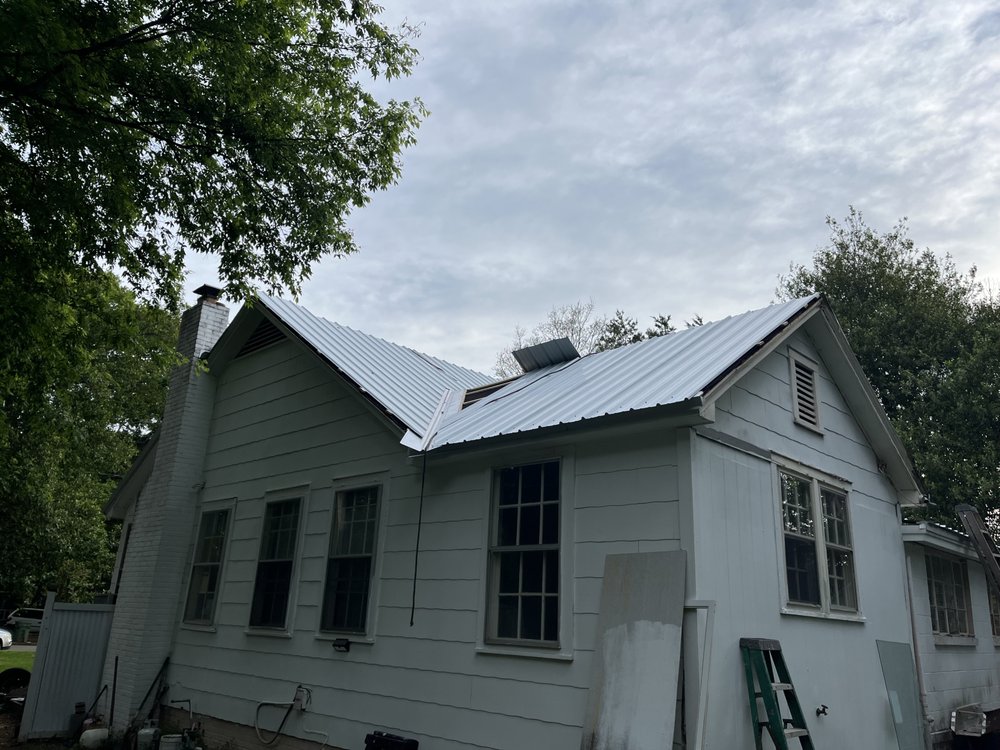 Slide of IG construction