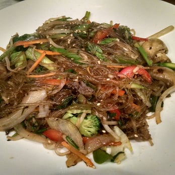 Five Senses - Jap chae - Korean Near Me - New York, New York