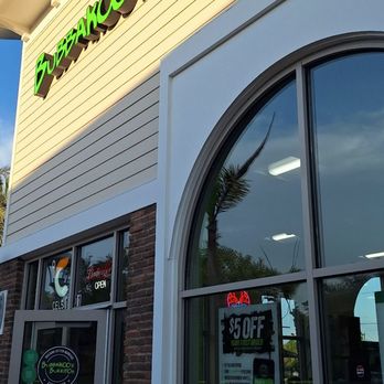 Bubbakoo's Burritos - New Mexican Cuisine Near Me - Lake Mary, Florida