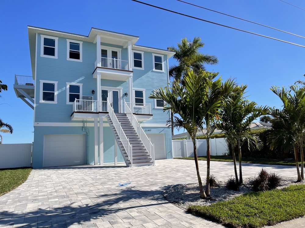 Slide of Build America Luxury Homes