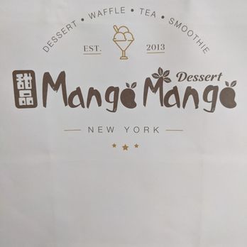 Mango Mango - Desserts Near Me - Long Island City, New York Mango Mango - Desserts Near Me - Long Island City, New York