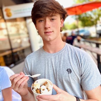 Toasted & Rolled - Desserts Near Me - Morganton, North Carolina Toasted & Rolled - Desserts Near Me - Morganton, North Carolina
