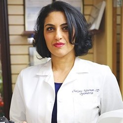 Newman Optometry