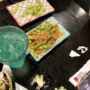 Sushi Okoku - Sushi Bars Near Me - Riverside, California Sushi Okoku - Sushi Bars Near Me - Riverside, California