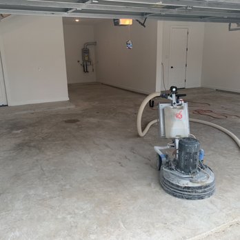 Garage Experts - Before - Flooring Near Me - Katy, Texas Garage Experts - Before - Flooring Near Me - Katy, Texas