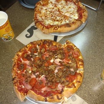 Pizza Factory - Pizza Near Me - Payson, Arizona