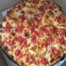 12" Classic Cheese Pizza 12" Classic Cheese Pizza