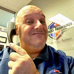 Zambetti Insurance
