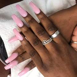 Elegant Nails