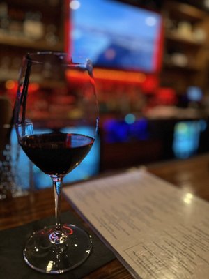 Bellacosa Wine & Tapas Bar by null