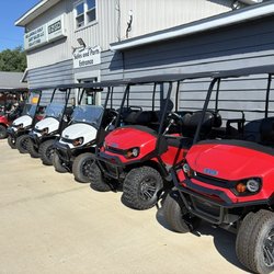 Willandale Golf Cart Sales