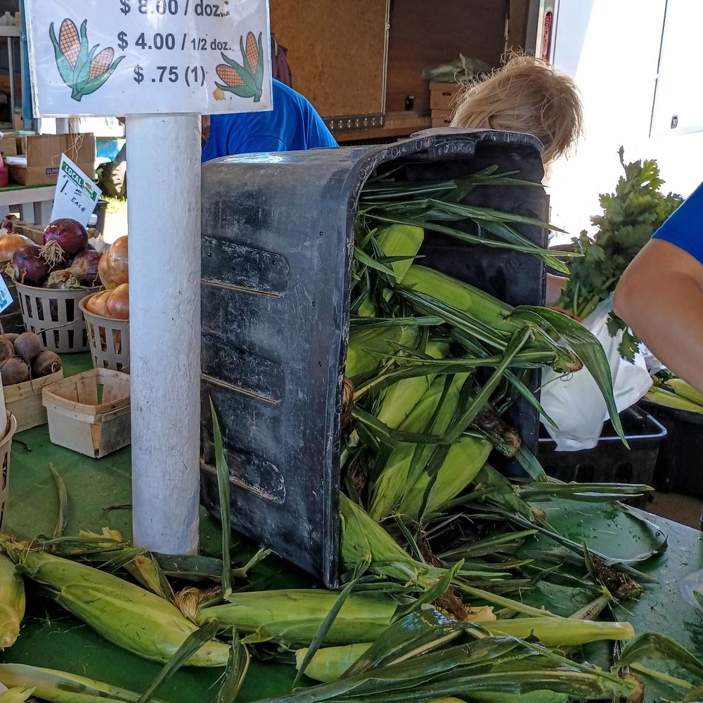 Co-Op Farmer's Market - Corn - Farmers Market Near Me - Scranton, Pennsylvania Co-Op Farmer's Market - Corn - Farmers Market Near Me - Scranton, Pennsylvania