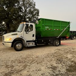 Drop N Load Dumpsters