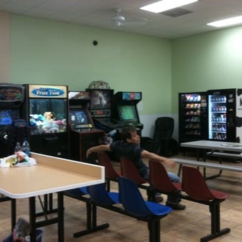 CT Laundry - Laundromat Near Me - Austin, Texas