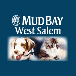 Mud Bay