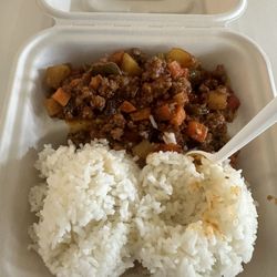 Pepa's Lumpia - Auburn