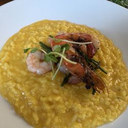Gusto - Great food