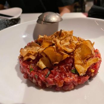 Nai  - Tartare - Tapas/Small Plates Near Me - New York, New York