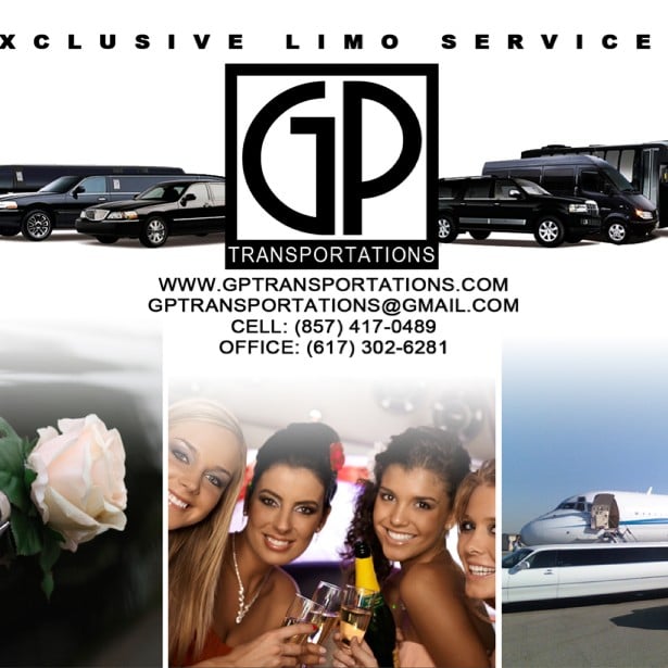 G&P EXCLUSIVE LIMO SERVICE 3 Allied Dr, Dedham, Massachusetts Limos