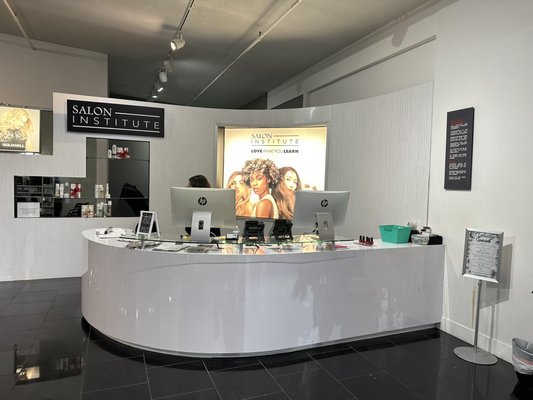 SALON INSTITUTE - TOLEDO - Updated July 2026 - 27 Photos & 34 Reviews - 3034 Wilford Dr, Toledo, Ohio - Hair Salons - Phone Number - Yelp