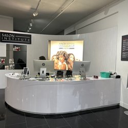 Salon Institute