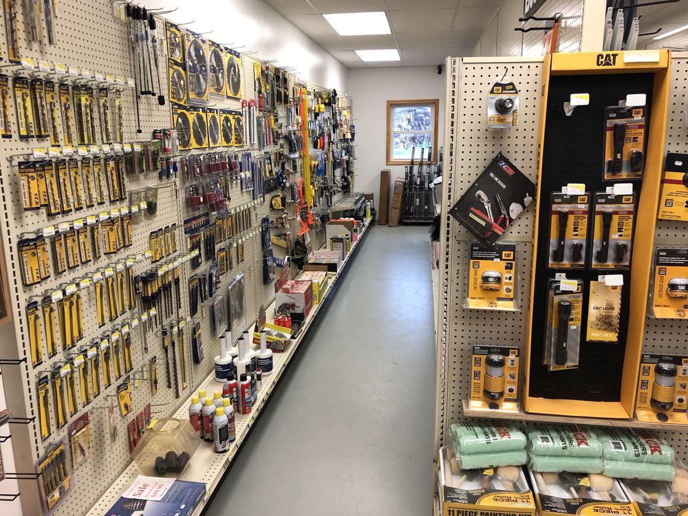 WIST LUMBER Updated October 2024 13 Leonard Way, Deposit, New York