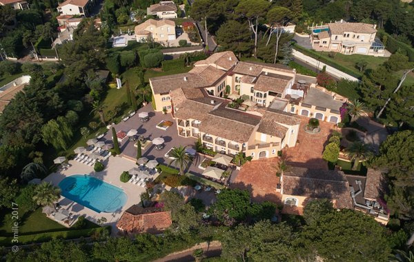 Hôtel Villa Miraé by Inwood Hotels by null