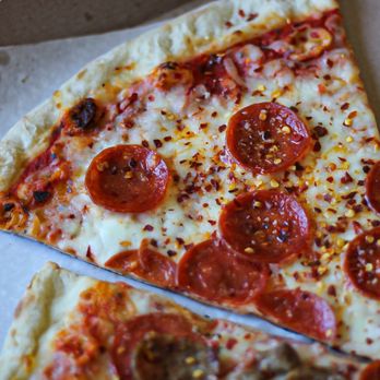 Slices Pizza by Tony - Pizza Near Me - Greensboro, North Carolina Slices Pizza by Tony - Pizza Near Me - Greensboro, North Carolina