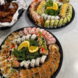 SUSHI CLUB 305 - Updated December 2025 - 21 Photos & 14 Reviews