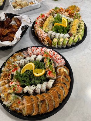 クラブ At sushi SUSHI CLUB 305 - Updated September 2025 - 21 Photos & 14