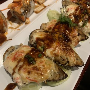 Sushi Kuchi - Sushi Bars Near Me - San Diego, California Sushi Kuchi - Sushi Bars Near Me - San Diego, California