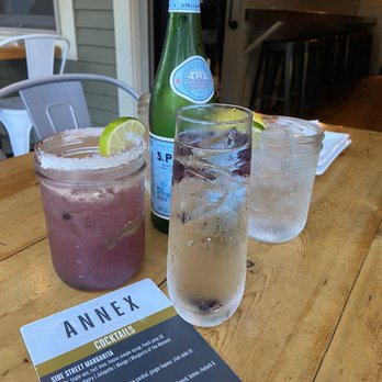 Side Street Cafe - American Near Me - Bar Harbor, Maine