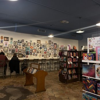 Nowhere Bookshop - Artsy fartsy - Bookstores Near Me - San Antonio, Texas Nowhere Bookshop - Artsy fartsy - Bookstores Near Me - San Antonio, Texas