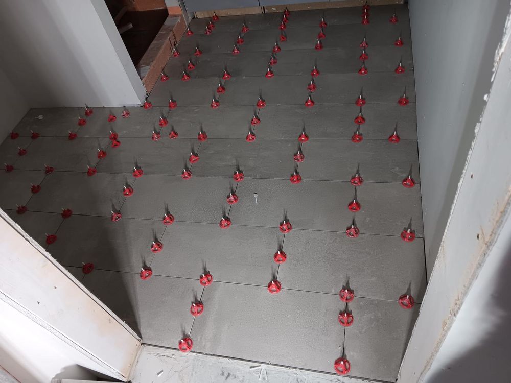 Slide of Total Tile & Remodeling