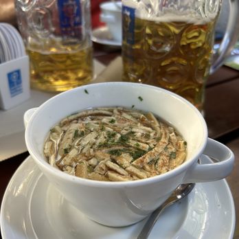 Augustiner Klosterwirt - Bavarian Near Me - Munich, BY