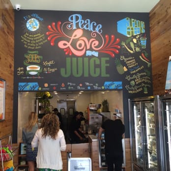 Juice Generation - Juice Bars & Smoothies Near Me - New York, New York