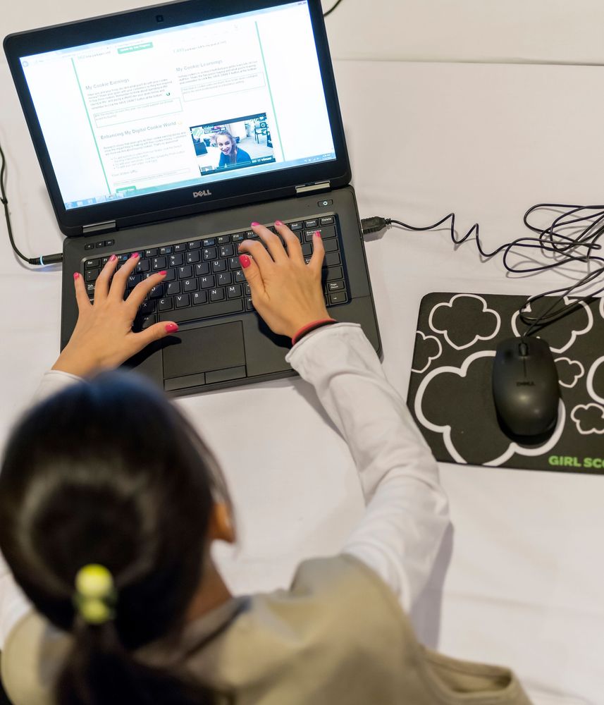 Girl Scouts of North East Ohio - social services organization in Macedonia, OH