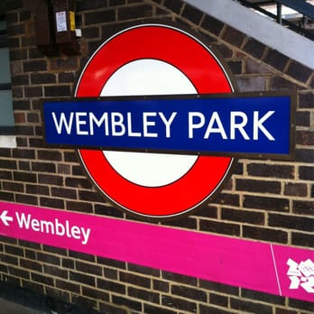 Wembley Stadium - Stadiums & Arenas Near Me - London, XGL
