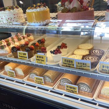 A-1 Cafe & Bakery - Baked goods - Bakeries Near Me - San Francisco, California