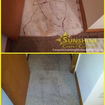 Sunshine Carpet Cleaning - Carpet Cleaning Near Me - Melbourne, Florida Sunshine Carpet Cleaning - Carpet Cleaning Near Me - Melbourne, Florida
