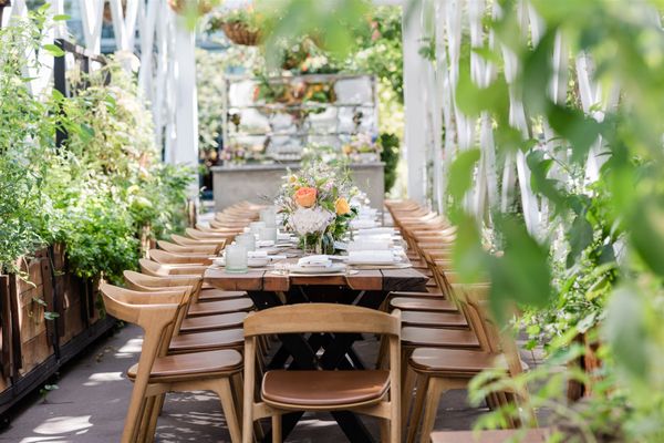 1 Hotel Toronto by null