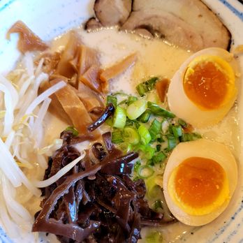 Rokaru Ramen - Noodles Near Me - Blue Ash, Ohio