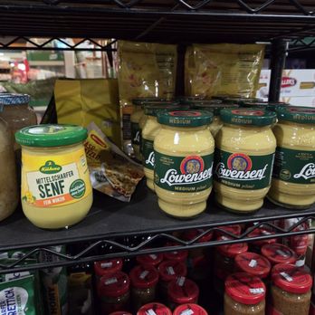 Betty's Country Store - Lots of German mustard! - Grocery Near Me - Helen, Georgia Betty's Country Store - Lots of German mustard! - Grocery Near Me - Helen, Georgia