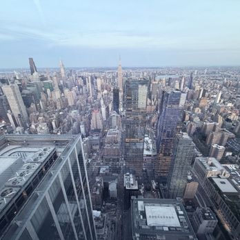 Edge - Observatories Near Me - New York, New York